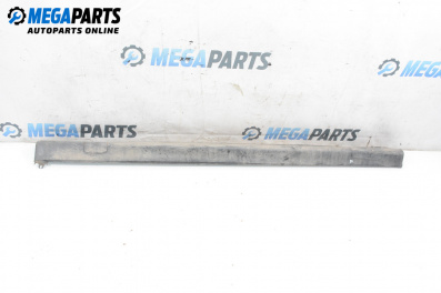 Außenschwelle for Opel Corsa C Hatchback (09.2000 - 12.2009), 5 türen, hecktür, position: rechts