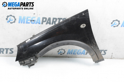 Fender for Opel Corsa C Hatchback (09.2000 - 12.2009), 5 doors, hatchback, position: front - left