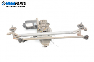 Front wipers motor for Opel Corsa C Hatchback (09.2000 - 12.2009), hatchback, position: front