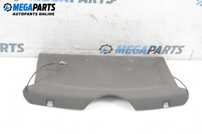 Trunk interior cover for Opel Corsa C Hatchback (09.2000 - 12.2009), 5 doors, hatchback