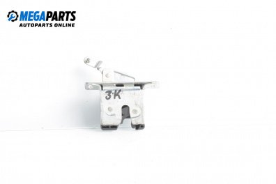 Trunk lock for Opel Corsa C Hatchback (09.2000 - 12.2009), hatchback, position: rear