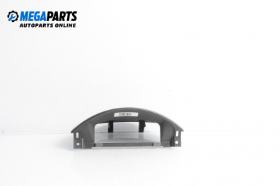 Interior plastic for Opel Corsa C Hatchback (09.2000 - 12.2009), 5 doors, hatchback