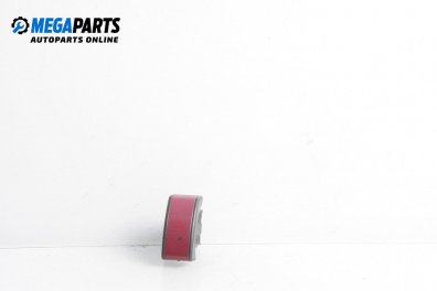 Emergency lights button for Opel Corsa C Hatchback (09.2000 - 12.2009)