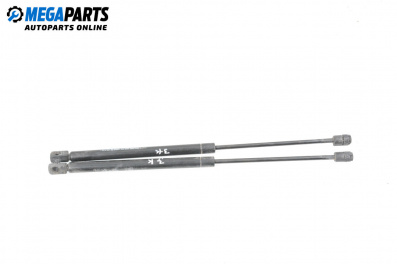 Tije telescopice, portbagaj for Opel Corsa C Hatchback (09.2000 - 12.2009)