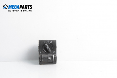 Lights switch for Opel Corsa C Hatchback (09.2000 - 12.2009)