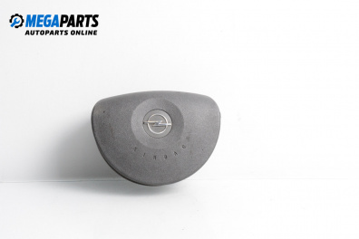Airbag for Opel Corsa C Hatchback (09.2000 - 12.2009), 5 uși, hatchback, position: fața