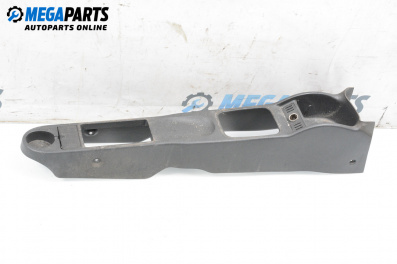 Central console for Opel Corsa C Hatchback (09.2000 - 12.2009)