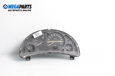 Instrument cluster for Opel Corsa C Hatchback (09.2000 - 12.2009) 1.0, 60 hp
