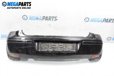 Stoßfänger hinten for Opel Corsa C Hatchback (09.2000 - 12.2009), hecktür