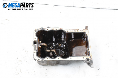 Crankcase for Opel Corsa C Hatchback (09.2000 - 12.2009) 1.0, 60 hp