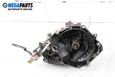 for Opel Corsa C Hatchback (09.2000 - 12.2009) 1.0, 60 hp