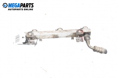 Fuel rail for Opel Corsa C Hatchback (09.2000 - 12.2009) 1.0, 60 hp