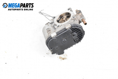 Butterfly valve for Opel Corsa C Hatchback (09.2000 - 12.2009) 1.0, 60 hp