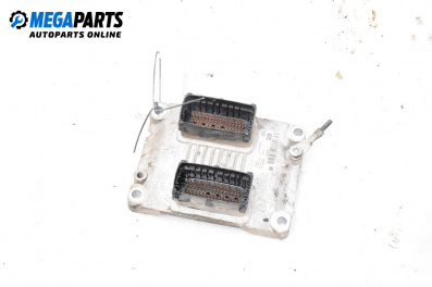 ECU for Opel Corsa C Hatchback (09.2000 - 12.2009) 1.0, 60 hp