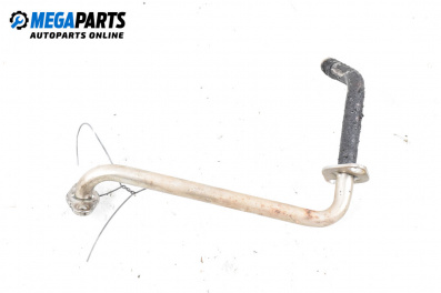 EGR tube for Opel Corsa C Hatchback (09.2000 - 12.2009) 1.0, 60 hp