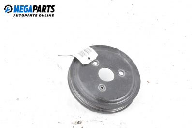 Belt pulley for Opel Corsa C Hatchback (09.2000 - 12.2009) 1.0, 60 hp