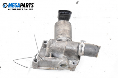 Idle speed actuator for Opel Corsa C Hatchback (09.2000 - 12.2009) 1.0, 60 hp