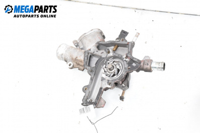 Water pump for Opel Corsa C Hatchback (09.2000 - 12.2009) 1.0, 60 hp
