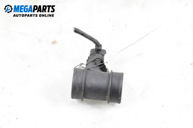Air mass flow meter for Opel Corsa C Hatchback (09.2000 - 12.2009) 1.0, 60 hp