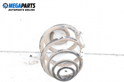 Arc for Opel Corsa C Hatchback (09.2000 - 12.2009), hatchback, position: din spate