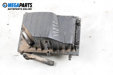 Filtergehäuse for Opel Corsa C Hatchback (09.2000 - 12.2009) 1.0
