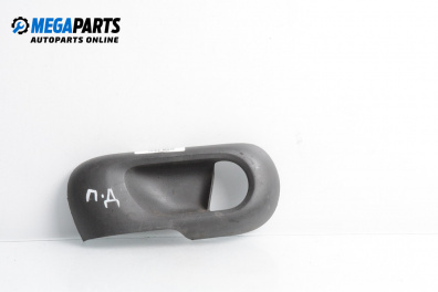 Inner handle for Opel Corsa C Hatchback (09.2000 - 12.2009), 5 doors, hatchback, position: front - right