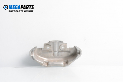 Plate for Opel Corsa C Hatchback (09.2000 - 12.2009), 5 doors, hatchback