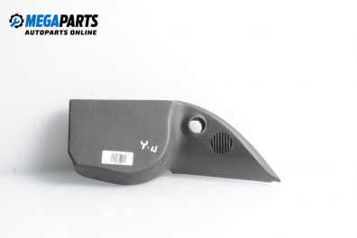 Interior plastic for Opel Corsa C Hatchback (09.2000 - 12.2009), 5 doors, hatchback, position: front