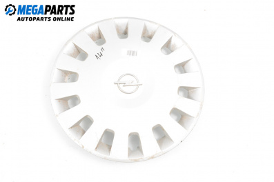 Hubcaps for Opel Corsa C Hatchback (09.2000 - 12.2009), hatchback (The price is for one piece)