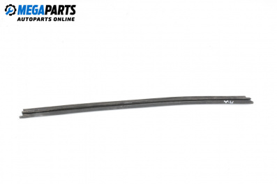 Glass seal for Opel Corsa C Hatchback (09.2000 - 12.2009), 5 doors, hatchback, position: front - right