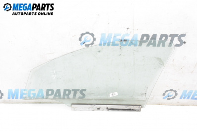 Geam for Opel Corsa C Hatchback (09.2000 - 12.2009), 5 uși, hatchback, position: dreaptă - fața