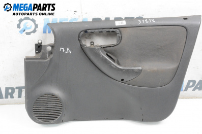 Interior door panel  for Opel Corsa C Hatchback (09.2000 - 12.2009), 5 doors, hatchback, position: front - right