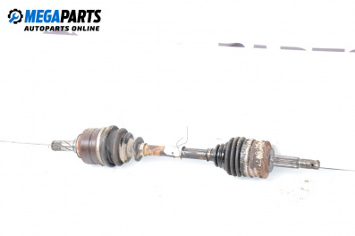 Antriebswelle for Opel Corsa C Hatchback (09.2000 - 12.2009) 1.0, 60 hp, position: links, vorderseite