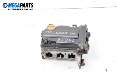 Motorkopf for Opel Corsa C Hatchback (09.2000 - 12.2009) 1.0, 60 hp