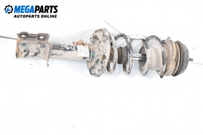 MacPherson-federbein for Opel Corsa C Hatchback (09.2000 - 12.2009), hecktür, position: rechts, vorderseite