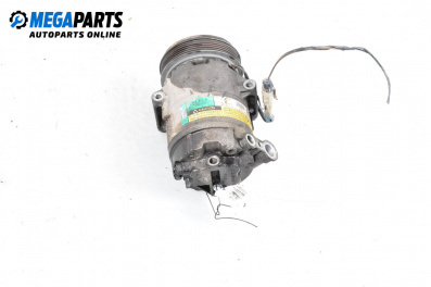 AC compressor for Opel Corsa C Hatchback (09.2000 - 12.2009) 1.0, 60 hp
