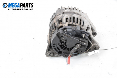 Alternator for Opel Corsa C Hatchback (09.2000 - 12.2009) 1.0, 60 hp