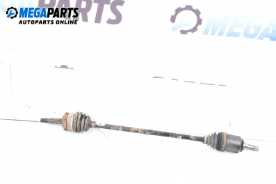Antriebswelle for Opel Corsa C Hatchback (09.2000 - 12.2009) 1.0, 60 hp, position: rechts, vorderseite