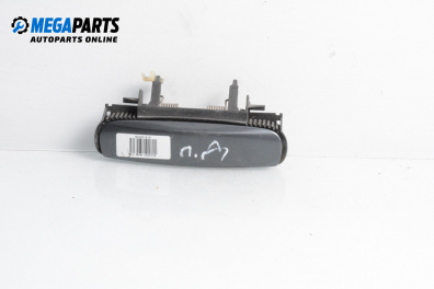 Außengriff for Audi A3 Hatchback II (05.2003 - 08.2012), 3 türen, hecktür, position: rechts, vorderseite