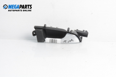 Innerer griff for Audi A3 Hatchback II (05.2003 - 08.2012), 3 türen, hecktür, position: rechts, vorderseite