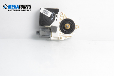 Motor macara geam for Audi A3 Hatchback II (05.2003 - 08.2012), 3 uși, hatchback, position: dreaptă - fața