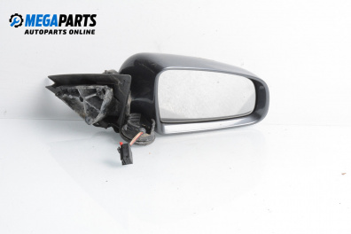Spiegel for Audi A3 Hatchback II (05.2003 - 08.2012), 3 türen, hecktür, position: rechts