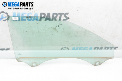 Window for Audi A3 Hatchback II (05.2003 - 08.2012), 3 doors, hatchback, position: front - right