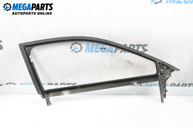 Door cover plastic panel shield for Audi A3 Hatchback II (05.2003 - 08.2012), 3 doors, hatchback, position: front - right