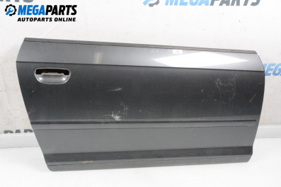 Door for Audi A3 Hatchback II (05.2003 - 08.2012), 3 doors, hatchback, position: front - right