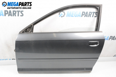 Door for Audi A3 Hatchback II (05.2003 - 08.2012), 3 doors, hatchback, position: front - left