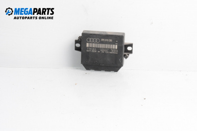 Module for Audi A3 Hatchback II (05.2003 - 08.2012), №  8P0-919-283