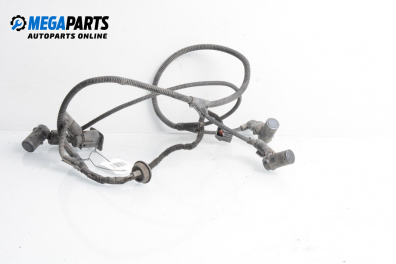 Parktronic sensors for Audi A3 Hatchback II (05.2003 - 08.2012)