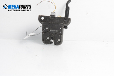 Trunk lock for Audi A3 Hatchback II (05.2003 - 08.2012), hatchback, position: rear