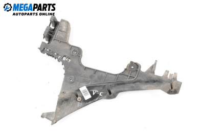 Bumper holder for Audi A3 Hatchback II (05.2003 - 08.2012), hatchback, position: rear - right